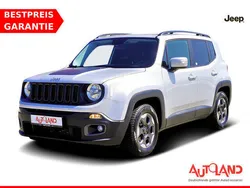 Andere Gebraucht 2018 Jeep Renegade Longitude SUV | 17.950 € (Teuer)