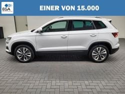 Metallic Gebraucht 2023 Skoda Karoq Style SUV | 32.390 € (Fairer Preis)