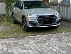 Andere farben Gebraucht 2018 Audi Q5 SUV | 29.743 € (Teuer)
