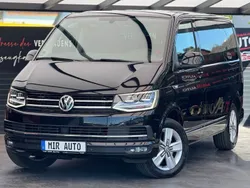 VW T6