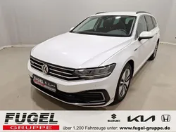 Oryxwhite perlmutteffekt Gebraucht 2020 VW Passat GTE Kombi | 21.499 € (Superpreis)