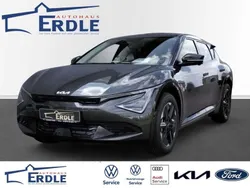 Agt) interstellar grey m (grau Neu 2025 Kia EV6 Comfort SUV | 53.550 € (Fairer Preis)