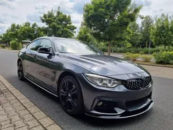 Grau Gebraucht 2014 BMW 420 Gran Coupé M Performance Coupé | 19.000 € (Fairer Preis)