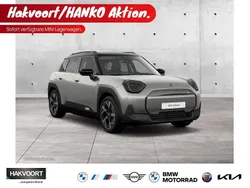 Melting silver iii Gebraucht 2025 Mini Aceman SUV | 38.990 € (Fairer Preis)
