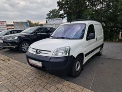 Weiß Gebraucht 2005 Peugeot Partner Van | 3.490 €
