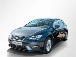 Magnetic tech Gebraucht 2019 Seat Leon XCELLENCE Limousine | 14.990 € (Fairer Preis)