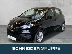 Schwarz Gebraucht 2021 Renault Zoe Experience Kleinwagen | 12.890 € (Guter Preis)