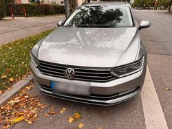 Gebraucht 2015 VW Passat Kombi | 8.900 €