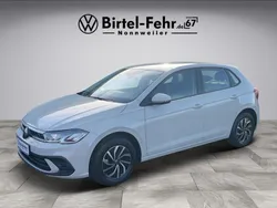 Grau Neu 2024 VW Polo Life Limousine | 20.990 € (Superpreis)