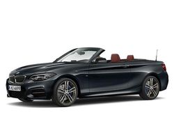 Gebraucht 2025 BMW M240 M Sport Cabrio | 27.681 €