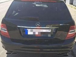 Gebraucht 2009 Mercedes C300 Avantgarde Kombi | 9.500 € (Etwas zu teuer)