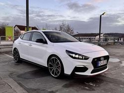 Gebraucht 2020 Hyundai i30 N Performance Limousine | 20.200 € (Guter Preis)