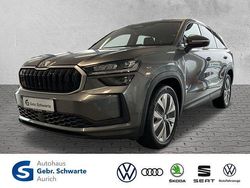 Grau Gebraucht 2024 Skoda Kodiaq Selection SUV | 49.880 € (Fairer Preis)
