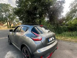 Grau Gebraucht 2016 Nissan Juke SUV | 8.750 € (Guter Preis)