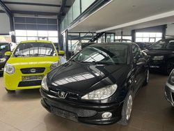 Gebraucht 2006 Peugeot 206 CC Filou Cabrio | 1.490 € (Fairer Preis)