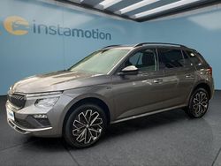 Neu 2025 Skoda Kamiq Tour SUV | 33.249 € (Teuer)