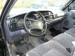Schwarz Gebraucht 1998 Dodge Ram Abholung | 5.198 €