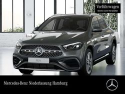 Mountain grau Gebraucht 2025 Mercedes GLA200 AMG SUV | 43.500 € (Teuer)