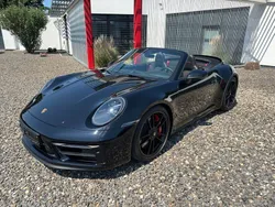 Porsche 911 Carrera GTS
