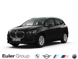 Schwarz ii Gebraucht 2025 BMW 216 Active Tourer Sport Line Van / Kleinbus | 32.550 €