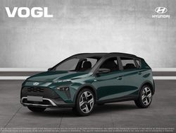 Mangrove green / mic Neu 2025 Hyundai Bayon Select SUV | 19.670 € (Superpreis)