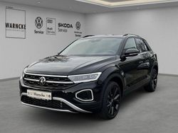 Grau Gebraucht 2025 VW T-Roc Style SUV | 35.870 € (Fairer Preis)