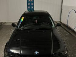 Schwarz Gebraucht 1998 BMW 320 Sport Line Limousine | 2.900 € (Guter Preis)