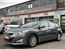 Other Gebraucht 2013 Hyundai i40 Edition Kombi | 4.750 € (Fairer Preis)