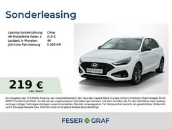 Atlas white Neu 2025 Hyundai i30 Advantage Limousine | 23.680 € (Fairer Preis)