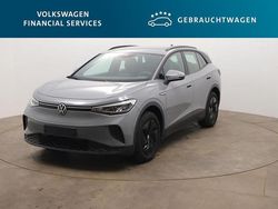 Grau Gebraucht 2023 VW ID.4 Pure SUV | 24.239 € (Fairer Preis)