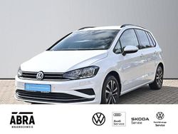 Weiß Gebraucht 2020 VW Golf Sportsvan United Van / Kleinbus | 17.950 € (Fairer Preis)