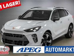 Nevadaweiss Neu 2025 Cupra Terramar SUV | 39.190 € (Superpreis)