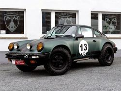 Grau Gebraucht 1986 Porsche 911 Coupé | 99.990 €