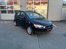 Schwarz Gebraucht 2011 Mitsubishi Colt Kleinwagen | 3.199 € (Fairer Preis)
