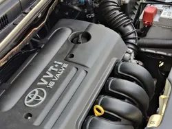 Gebraucht 2006 Toyota Corolla Verso Executive Van / Kleinbus | 7.300 € (Etwas zu teuer)