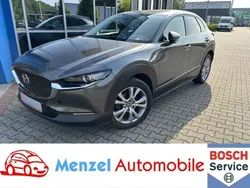 Andere Gebraucht 2020 Mazda CX-30 SUV | 18.900 €