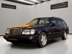Other Gebraucht 1996 Mercedes E220 Kombi | 3.450 € (Superpreis)