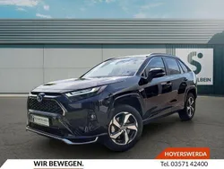 Attitude black mc. Neu 2025 Toyota RAV4 Hybrid SUV | 51.580 € (Superpreis)