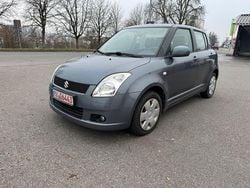 Gebraucht 2006 Suzuki Swift Snow Limousine | 2.475 € (Fairer Preis)