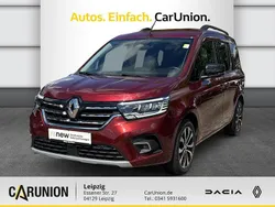 Karmesinrot Gebraucht 2022 Renault Kangoo Intens Van / Kleinbus | 18.890 € (Guter Preis)