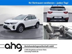 Weiß Neu 2025 Kia Stonic Vision SUV | 19.390 € (Superpreis)