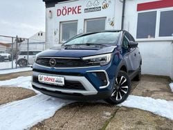 Blau Gebraucht 2023 Opel Crossland SUV | 13.990 € (Guter Preis)