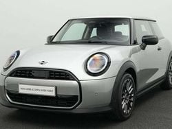 Grau Gebraucht 2024 Mini Cooper Classic Kleinwagen | 23.994 € (Guter Preis)