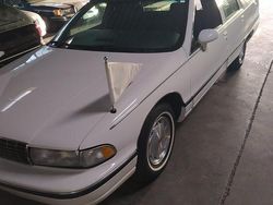 Weiß Gebraucht 1992 Oldsmobile Custom Cruiser Kombi | 9.400 €