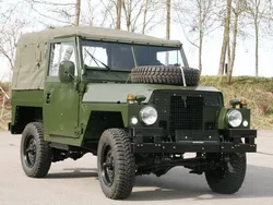 Grün Gebraucht 1981 Land Rover 3 SUV | 39.500 €