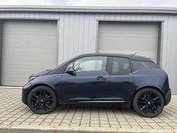 Gebraucht 2020 BMW i3 Kleinwagen | 19.980 € (Teuer)