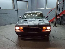 Rot Gebraucht 2016 Dodge Challenger Coupé | 15.500 €