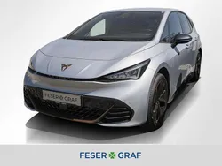 Geyser silver Neu 2025 Cupra Born Kleinwagen | 36.790 € (Guter Preis)