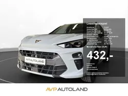Weiß (glacial weiss) Neu 2025 Cupra Terramar VZ SUV | 46.590 € (Fairer Preis)