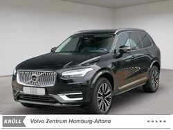 Schwarz Gebraucht 2024 Volvo XC90 Plus SUV | 56.850 € (Guter Preis)